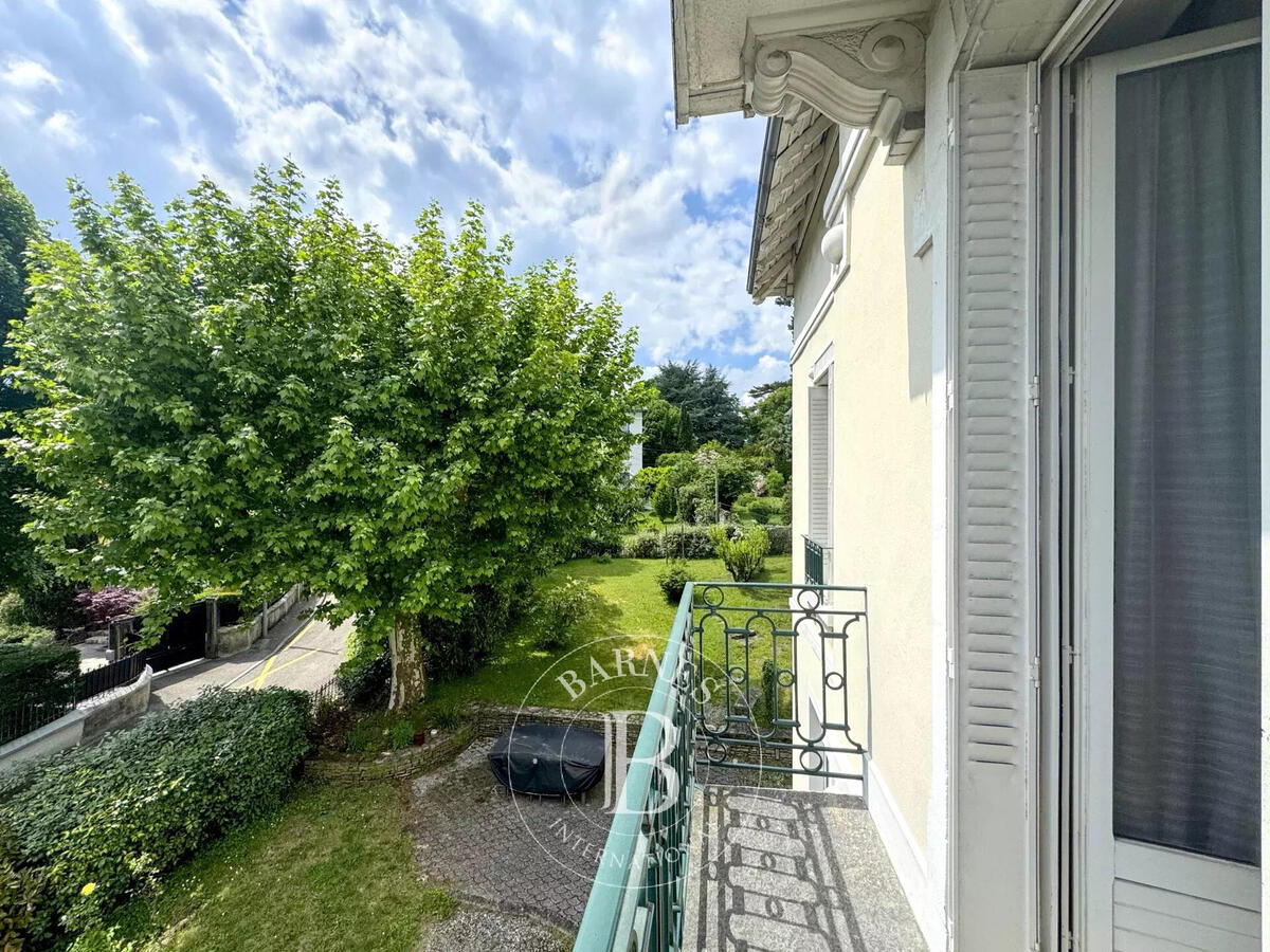 Maison Chambéry