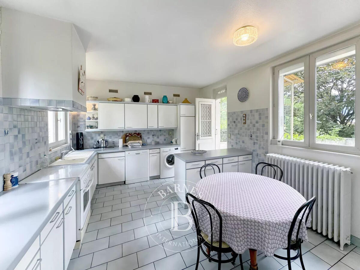 Maison Chambéry
