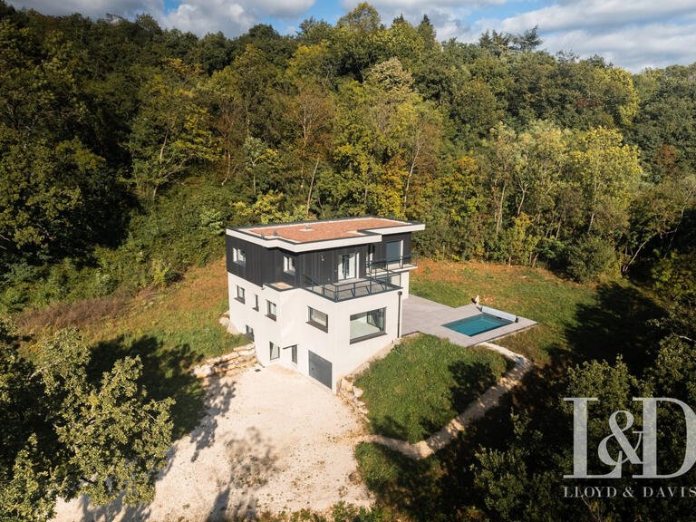 House Chambéry - 4 bedrooms - 201m²