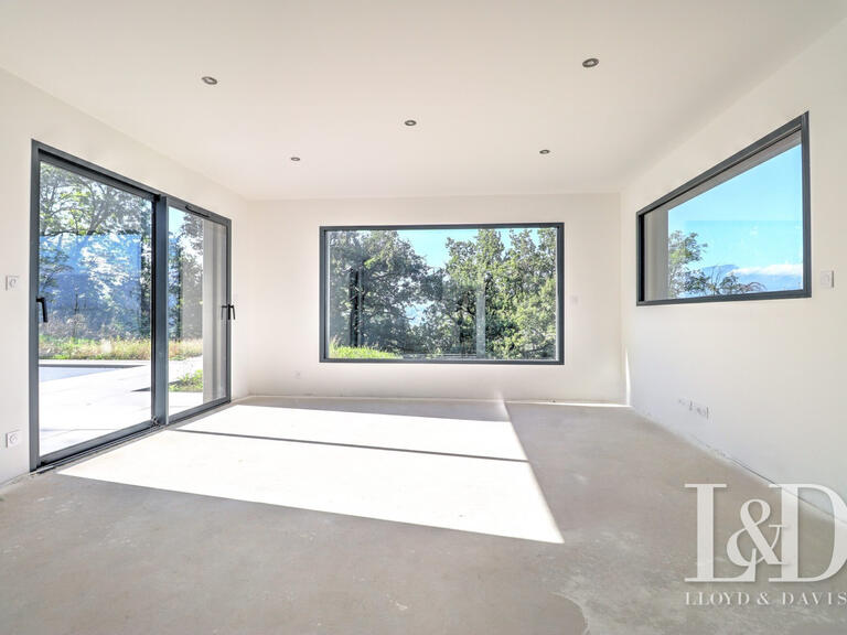 House Chambéry - 4 bedrooms - 201m²