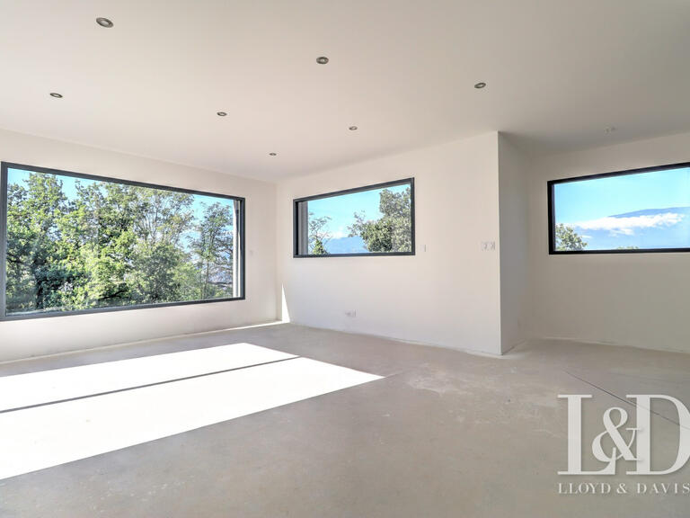 House Chambéry - 4 bedrooms - 201m²
