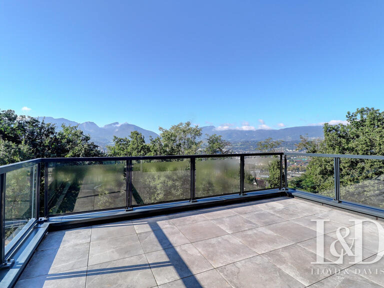 House Chambéry - 4 bedrooms - 201m²