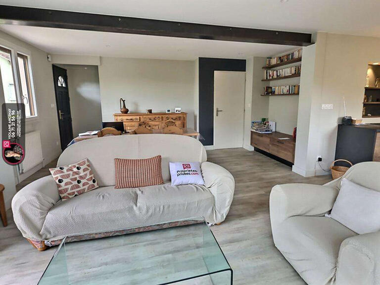 House Chambéry - 4 bedrooms