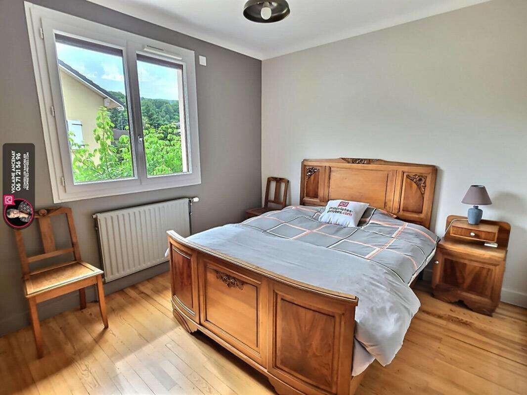 House Chambéry