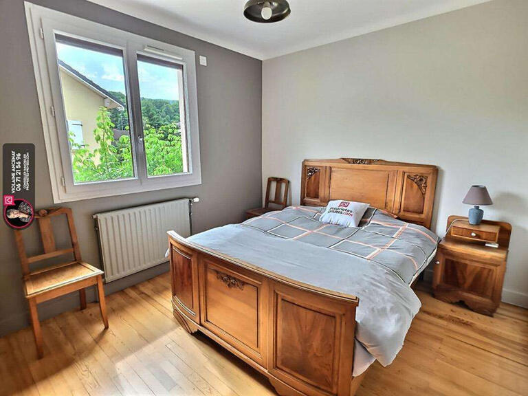 House Chambéry - 4 bedrooms