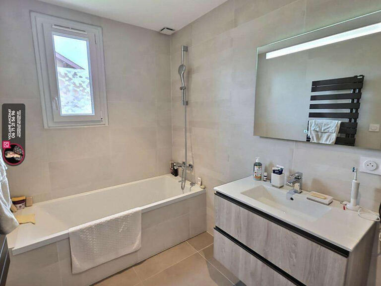 House Chambéry - 4 bedrooms