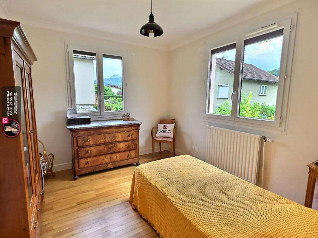 House Chambéry