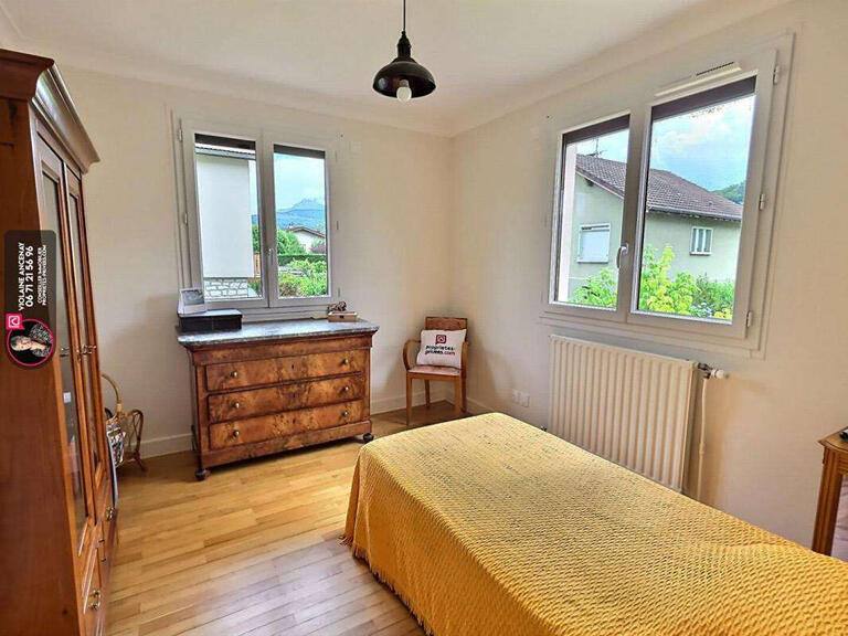 House Chambéry - 4 bedrooms