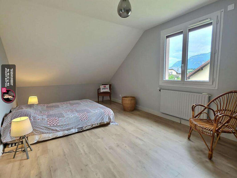 House Chambéry - 4 bedrooms