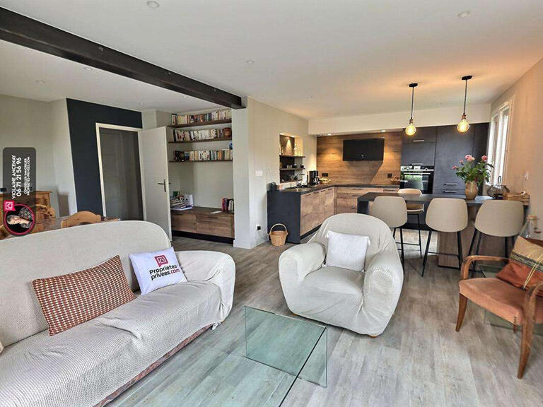 House Chambéry - 4 bedrooms