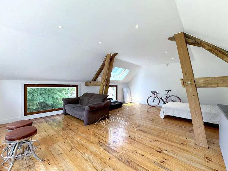 Maison Chambéry - 4 chambres - 235m²