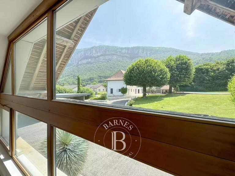 Maison Chambéry - 4 chambres - 235m²