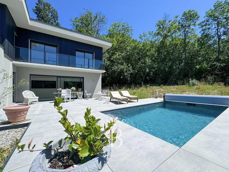 House Chambéry - 210m²