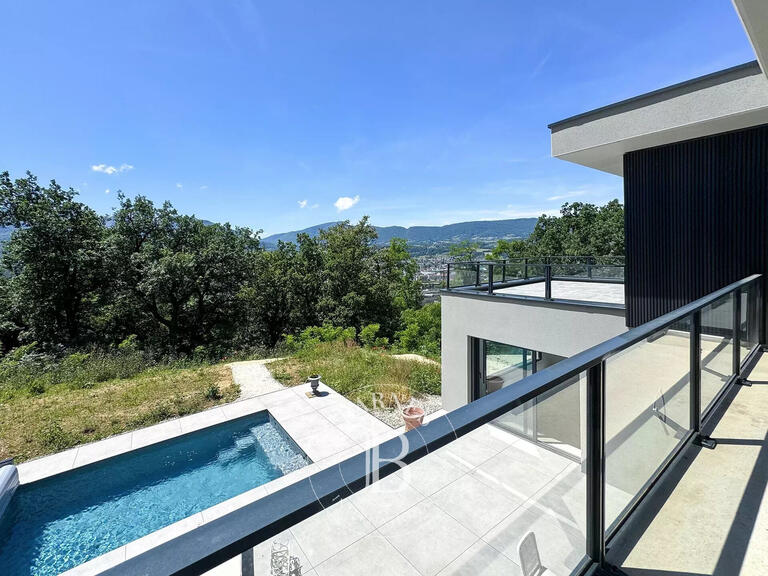 House Chambéry - 210m²