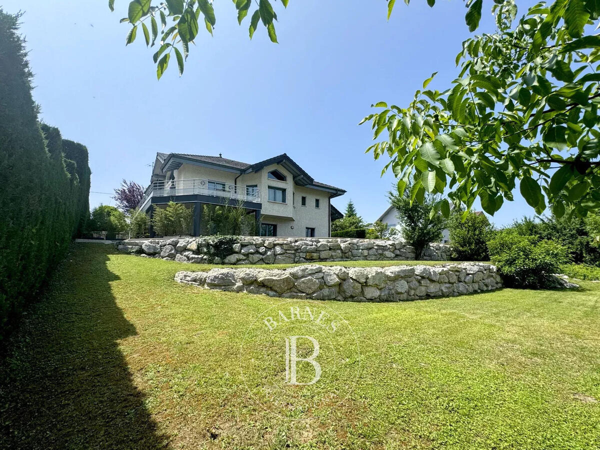 House Chambéry