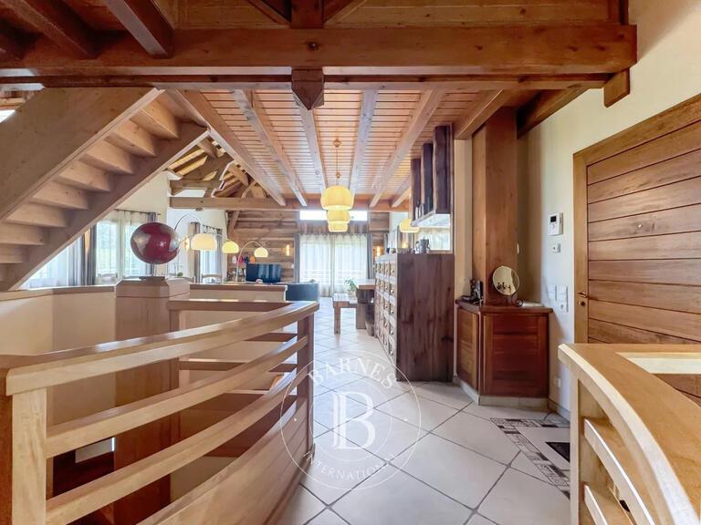 House Chambéry - 3 bedrooms - 300m²