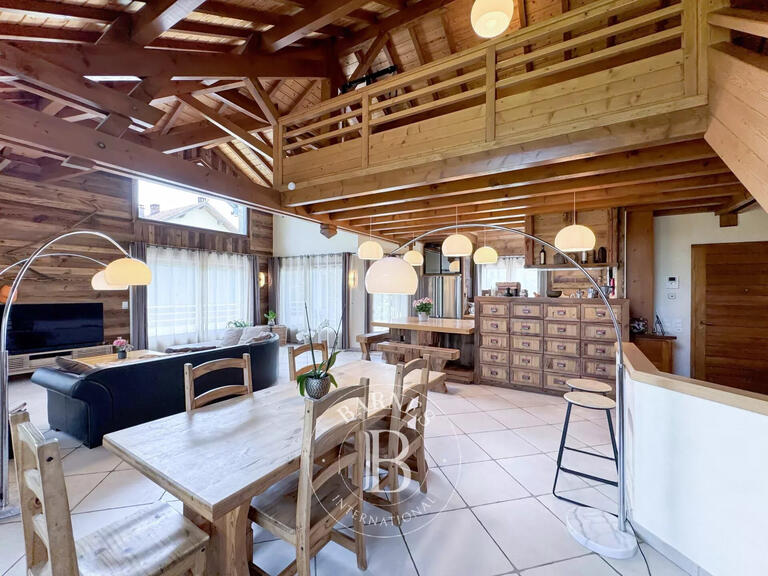 House Chambéry - 3 bedrooms - 300m²