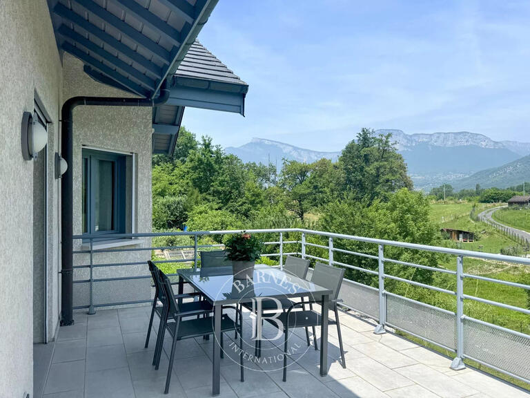 House Chambéry - 3 bedrooms - 300m²