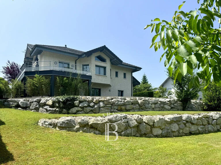 House Chambéry - 3 bedrooms - 300m²