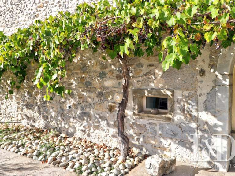 House Chambéry - 5 bedrooms - 360m²