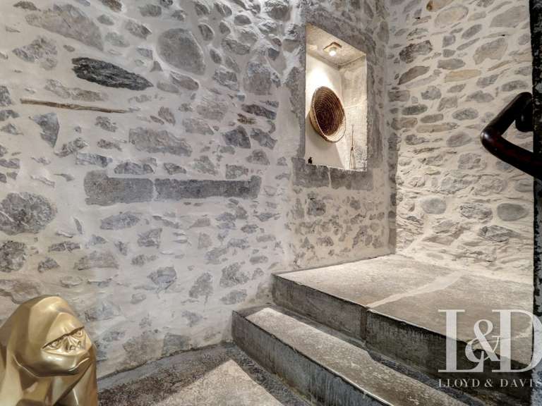 House Chambéry - 5 bedrooms - 360m²