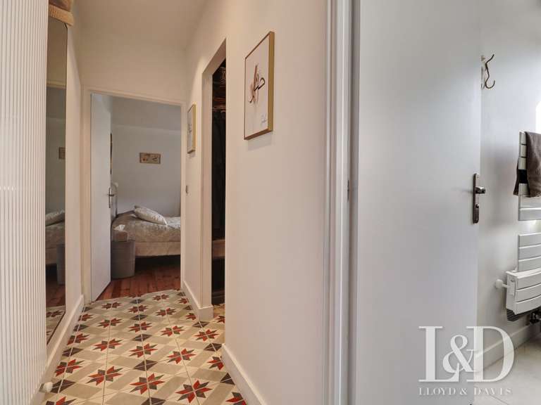 House Chambéry - 5 bedrooms - 360m²