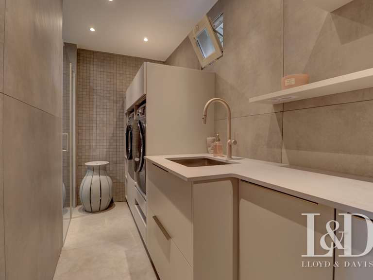 House Chambéry - 5 bedrooms - 360m²