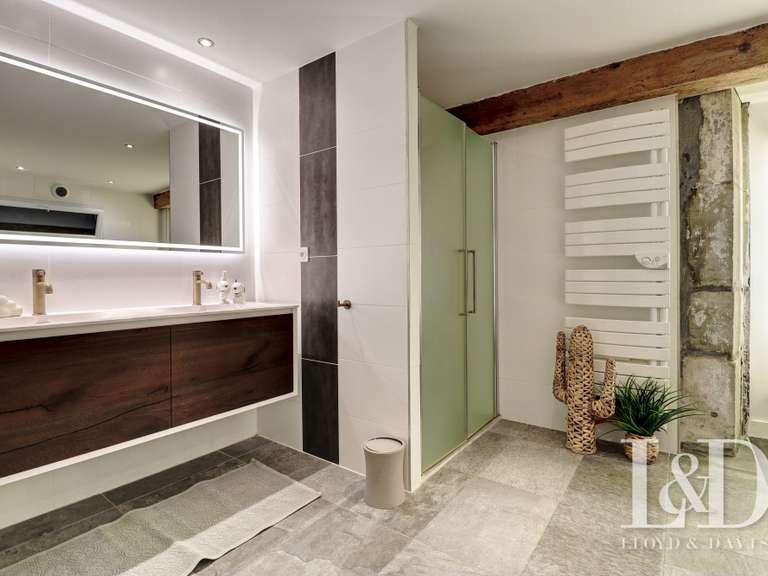 House Chambéry - 5 bedrooms - 360m²