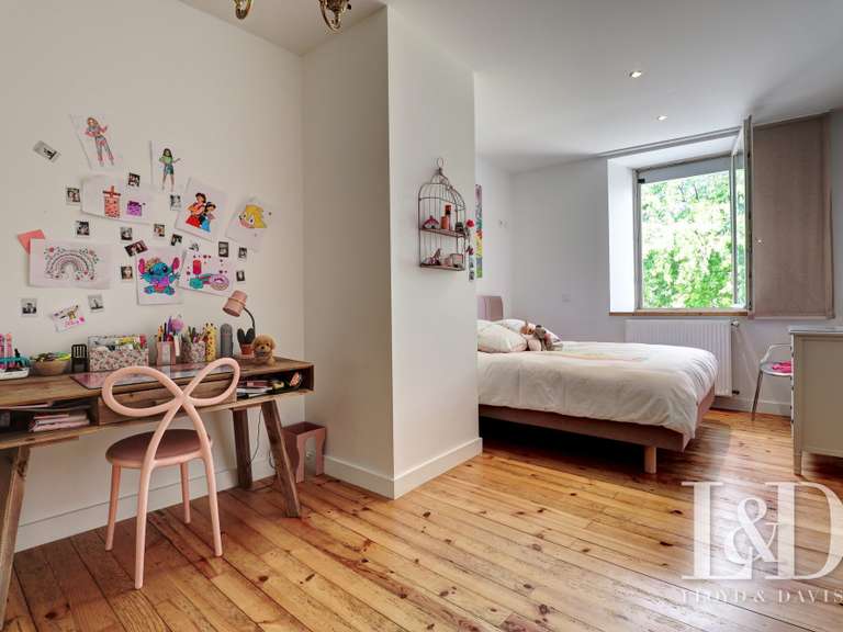 House Chambéry - 5 bedrooms - 360m²