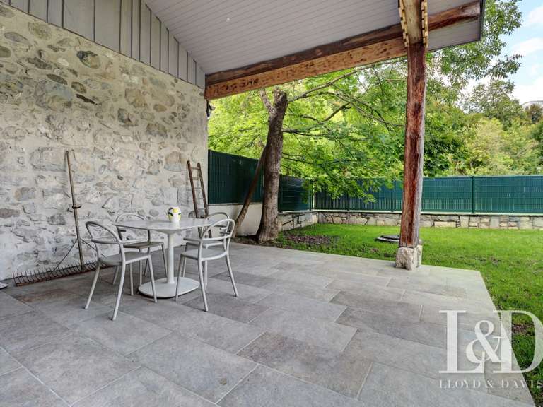 House Chambéry - 5 bedrooms - 360m²