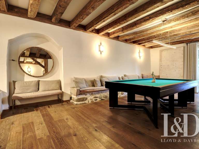 House Chambéry - 5 bedrooms - 360m²