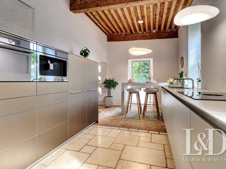 House Chambéry - 5 bedrooms - 360m²