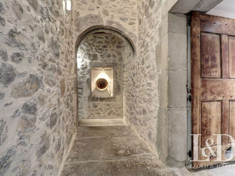 House Chambéry - 5 bedrooms - 360m²