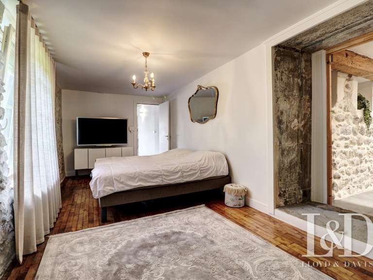 House Chambéry - 5 bedrooms - 360m²