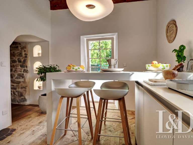 House Chambéry - 5 bedrooms - 360m²