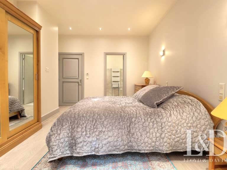 House Chambéry - 5 bedrooms - 321m²