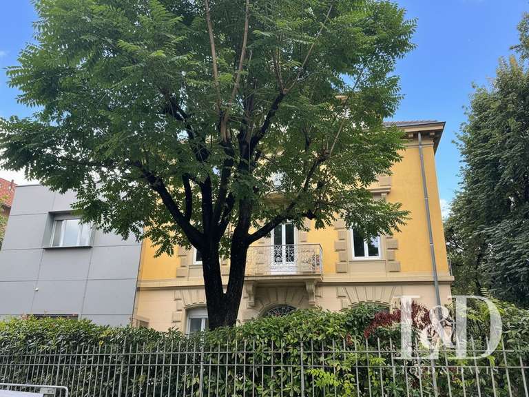 House Chambéry - 5 bedrooms - 321m²