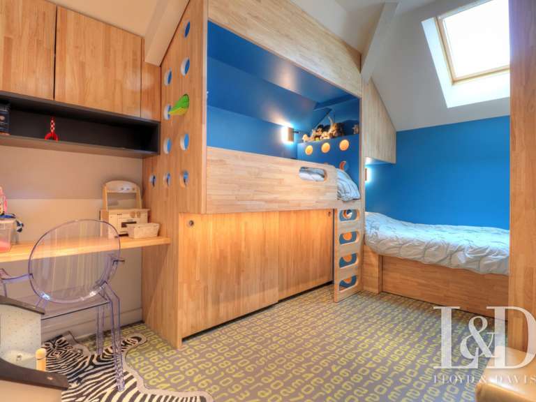 House Chambéry - 5 bedrooms - 321m²