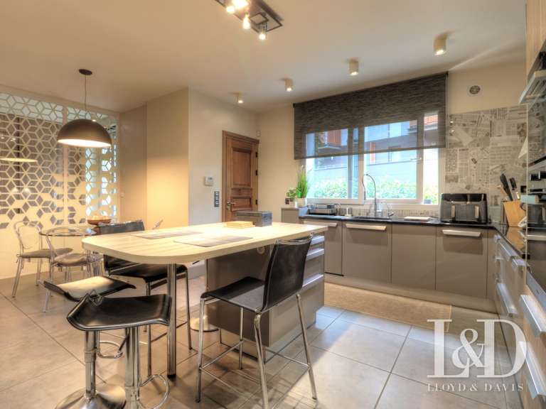 House Chambéry - 5 bedrooms - 321m²