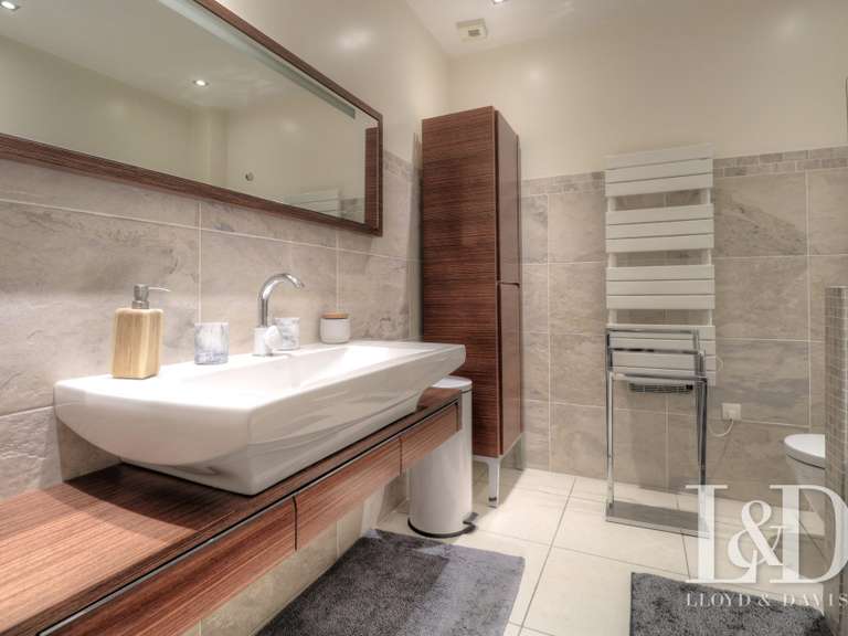 House Chambéry - 5 bedrooms - 321m²