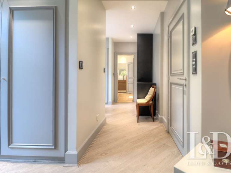 House Chambéry - 5 bedrooms - 321m²