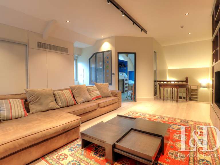 House Chambéry - 5 bedrooms - 321m²