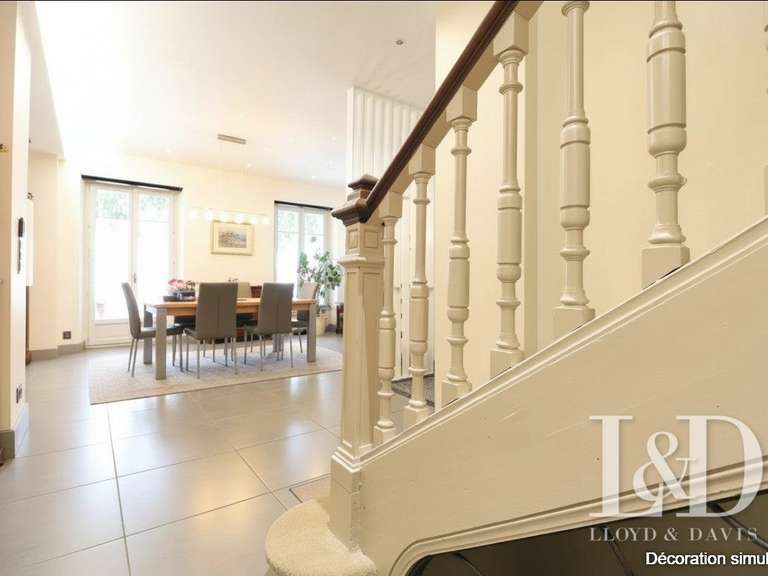 House Chambéry - 5 bedrooms - 321m²