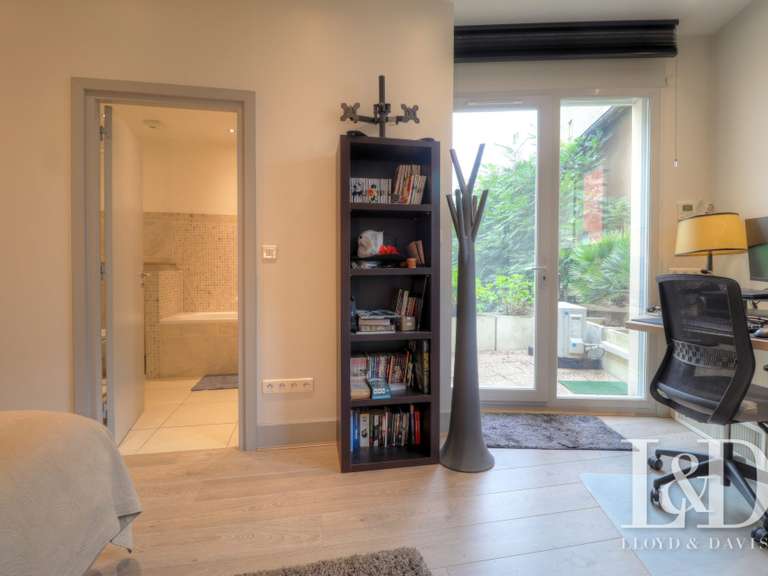 House Chambéry - 5 bedrooms - 321m²