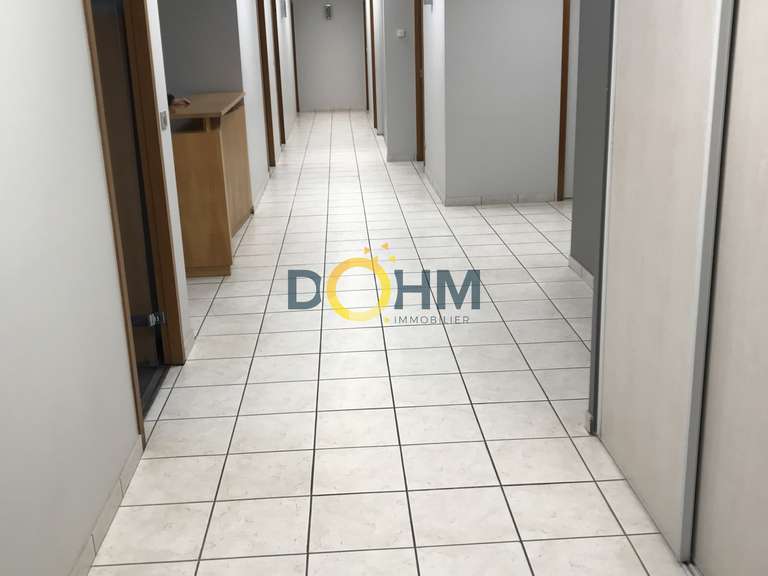 House Chambéry - 220m²