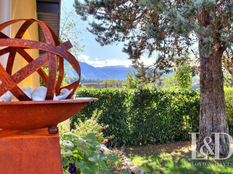 Maison Chambéry - 3 chambres - 212m²