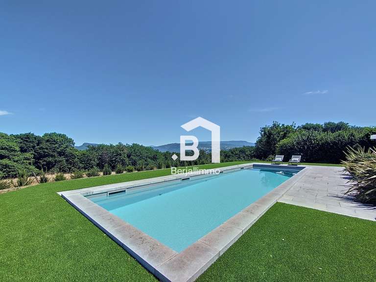 Maison Chambéry - 3 chambres - 181m²