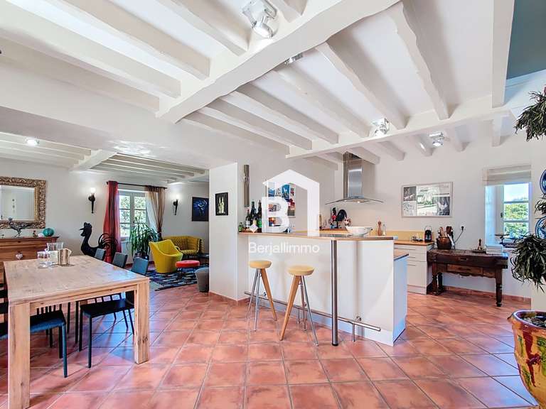 Maison Chambéry - 3 chambres - 181m²