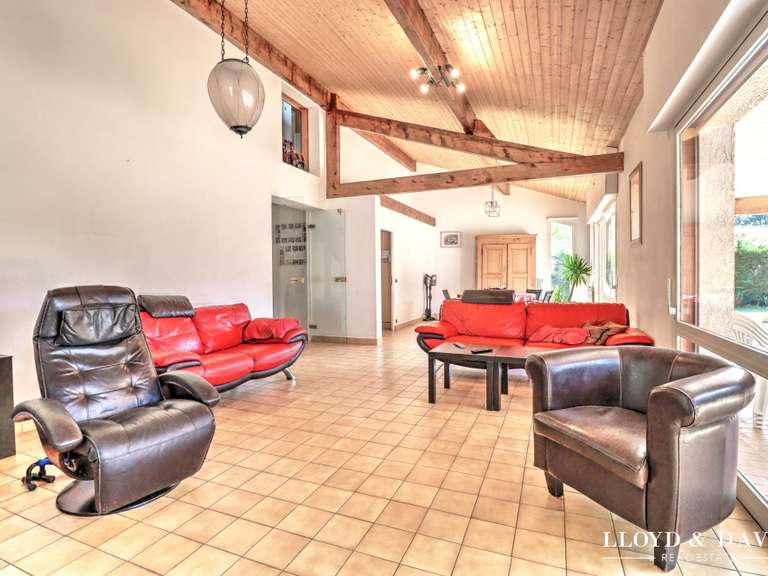 Maison Chambéry - 5 chambres - 195m²