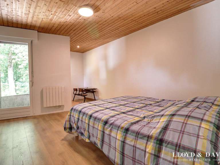 Maison Chambéry - 5 chambres - 195m²